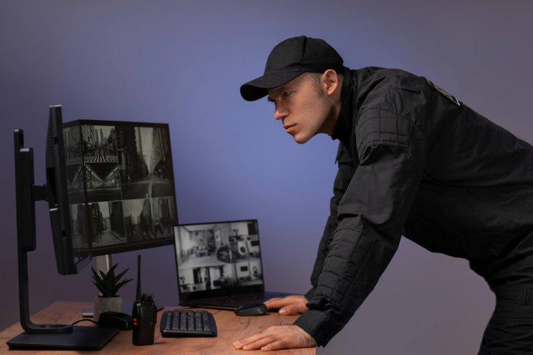 Security Systems