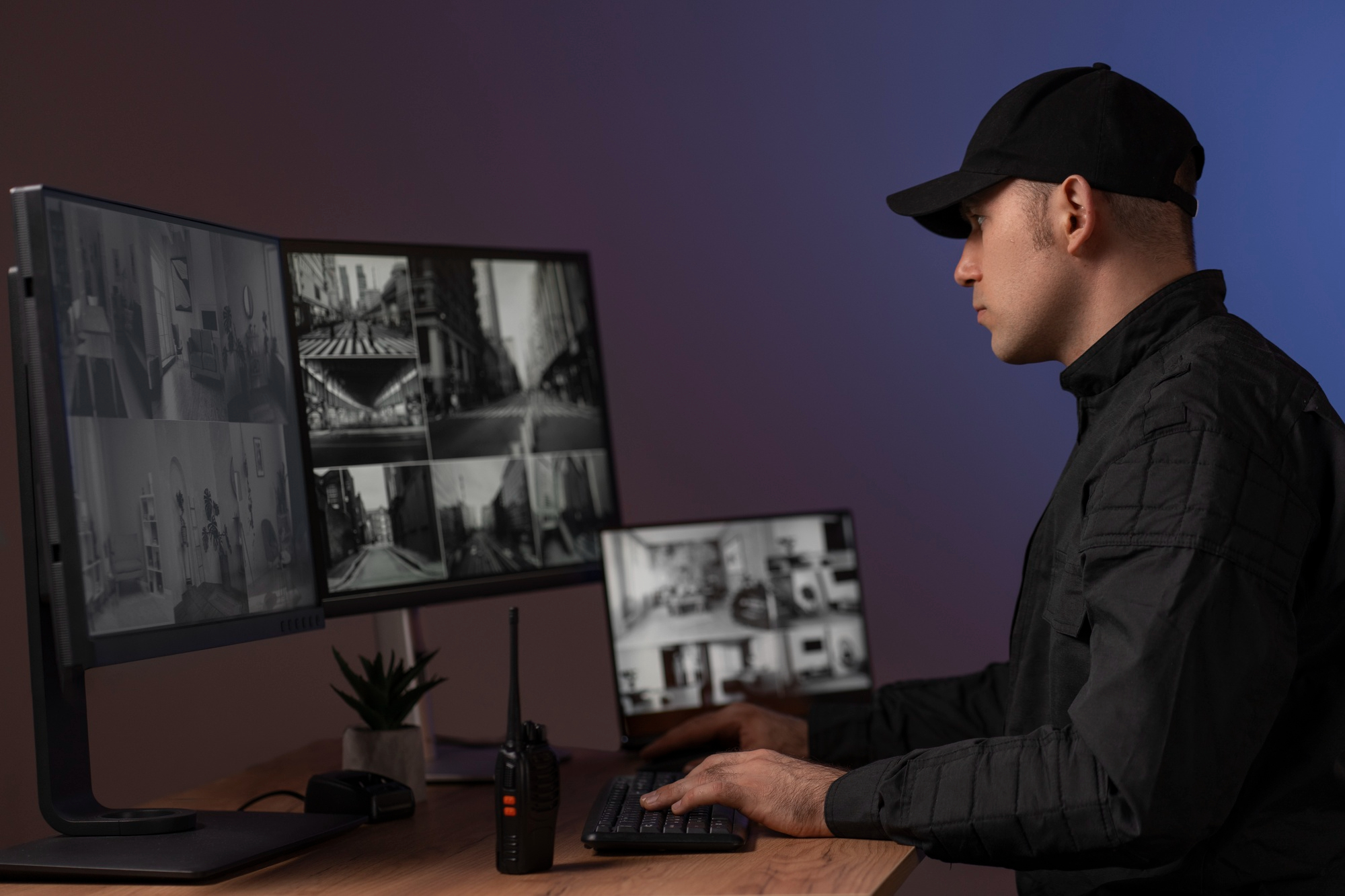 Event Security Guards Melbourne