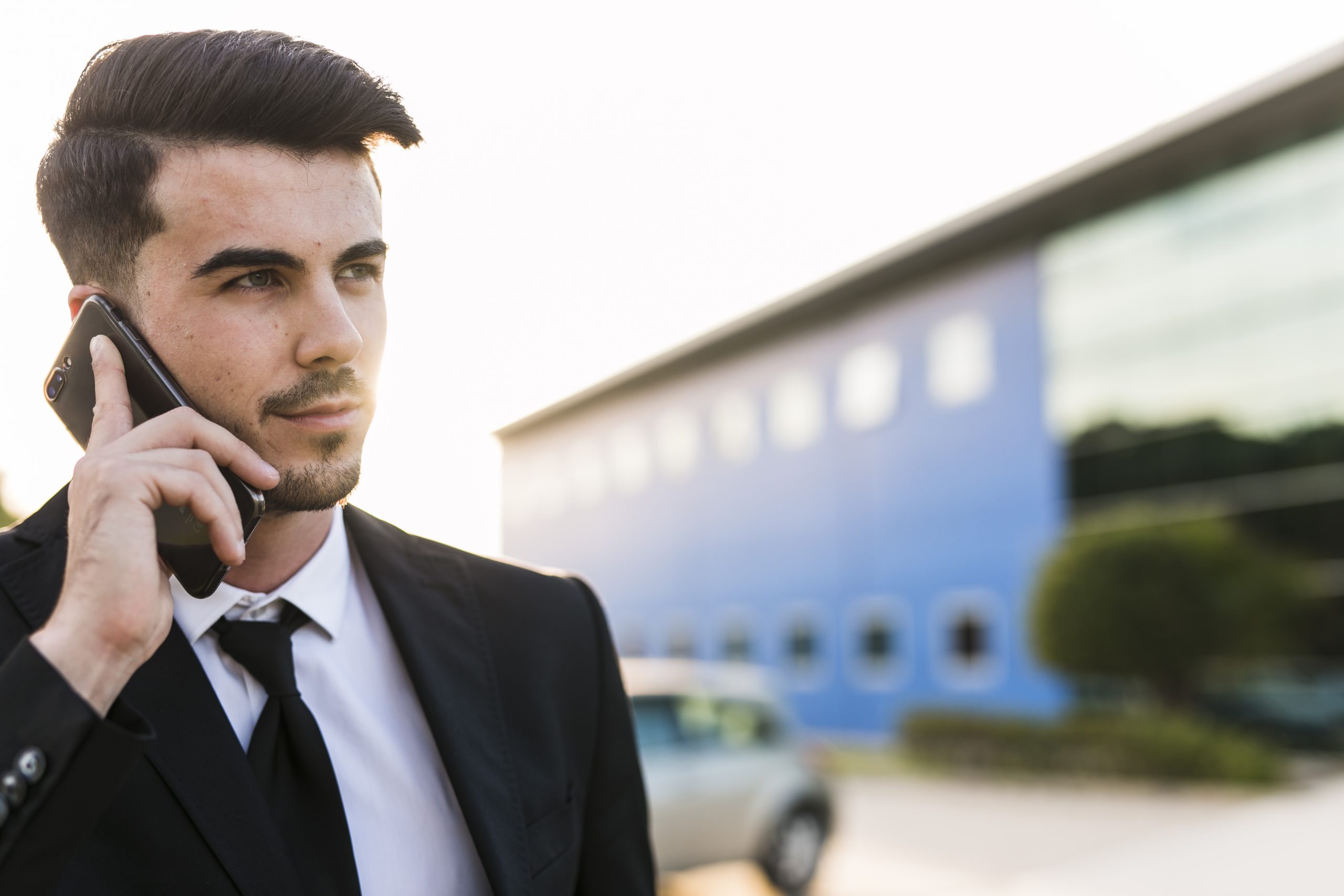 Licensed Security Company Melbourne