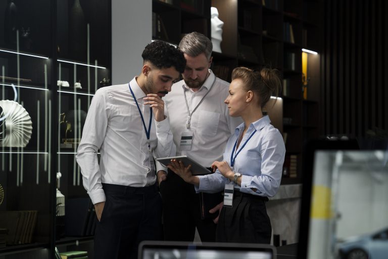 Commercial Security Services Melbourne