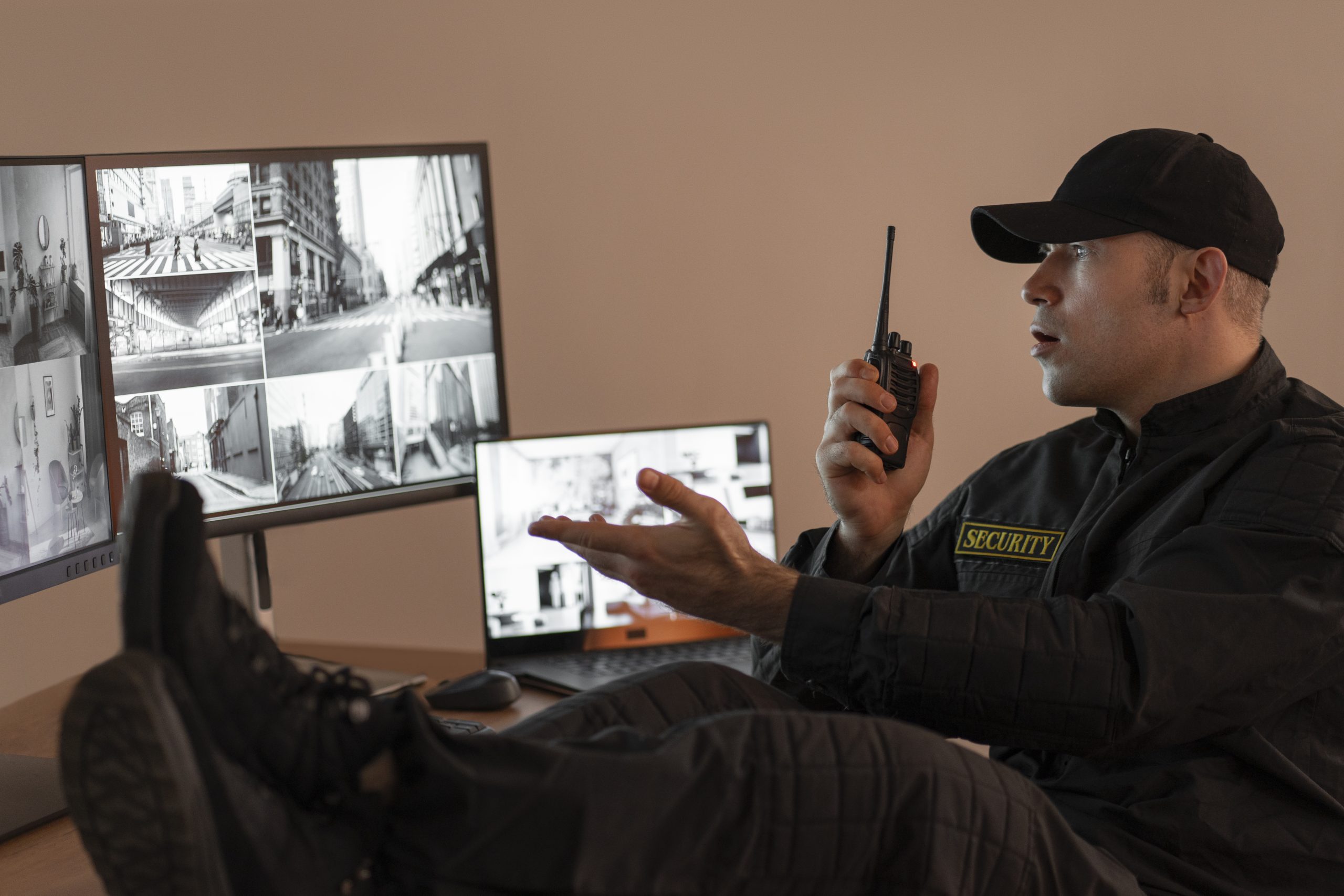Gatehouse Security Services