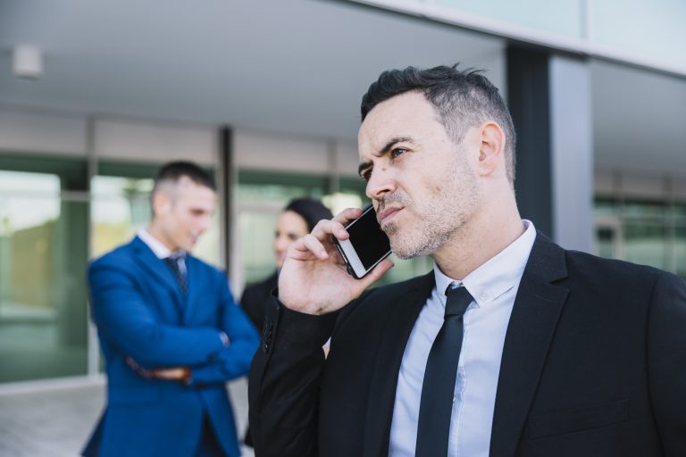 Security Guards Melbourne