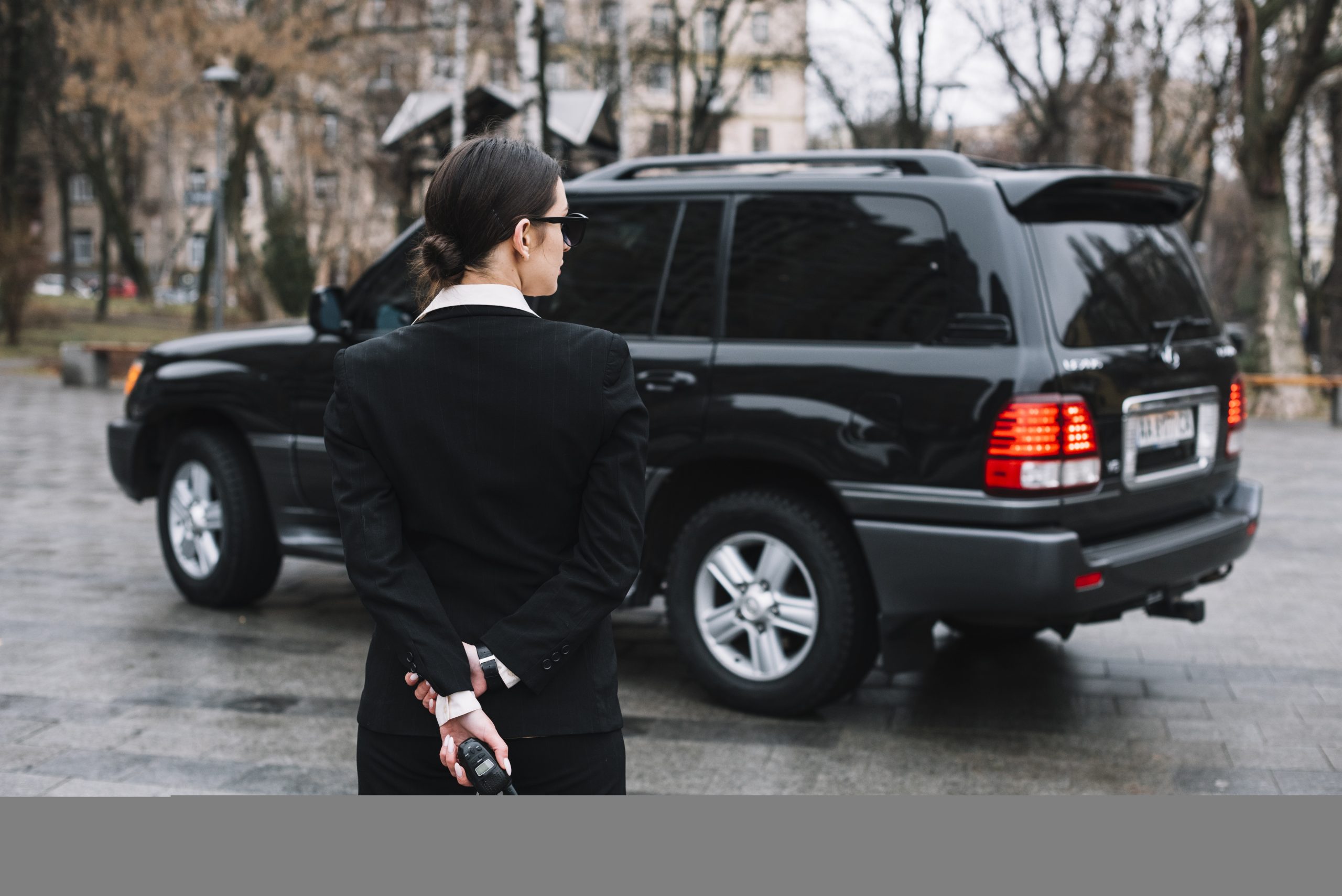 Security Patrol Services Melbourne 