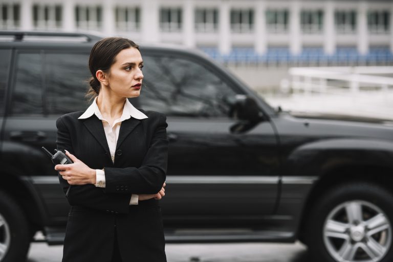 Security Patrol Services Melbourne