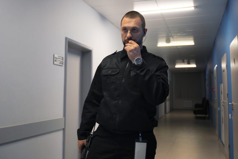 Security Guards Geelong