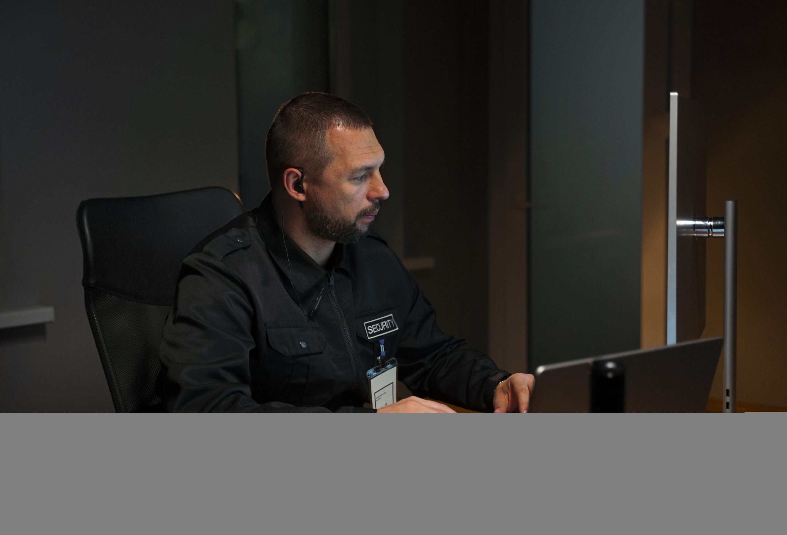 Hire Security Guards Melbourne