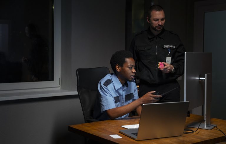 Professional Security Guards Geelong