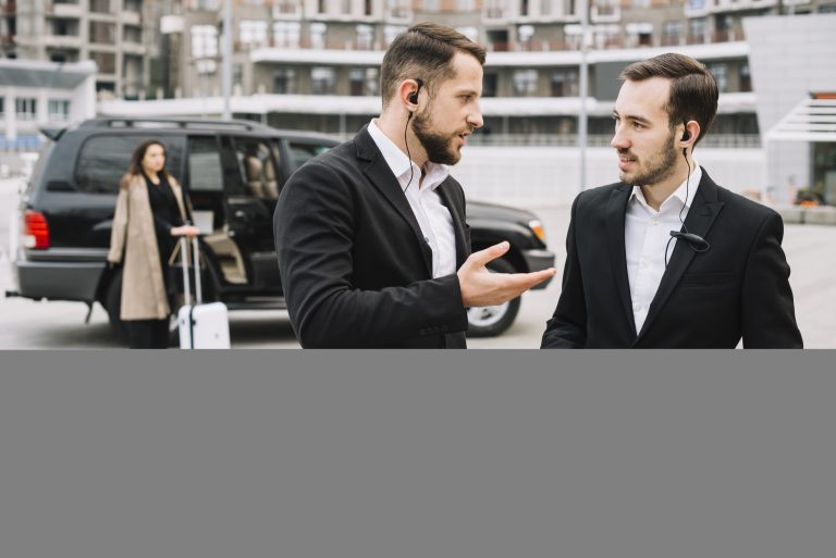 Hire Security Guards Melbourne
