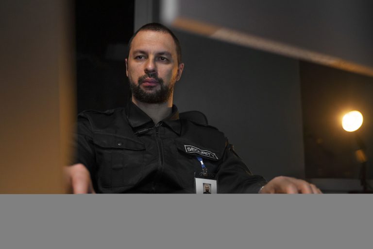 Hire Security Guards Melbourne