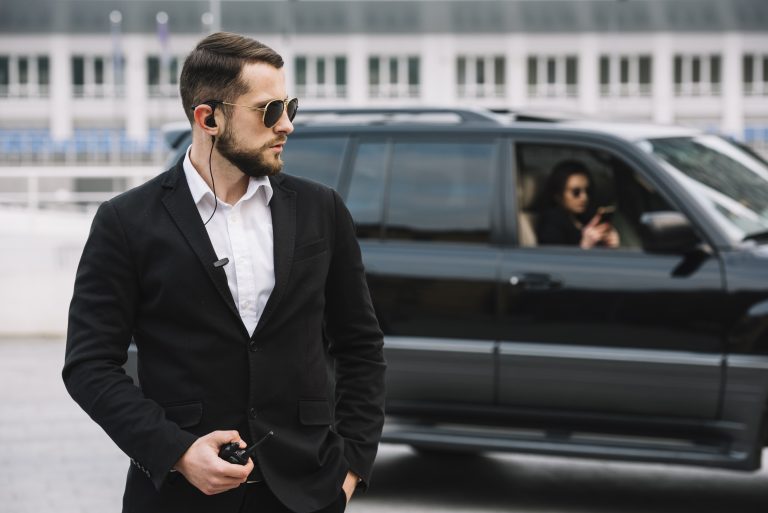 VIP Security Guards Melbourne