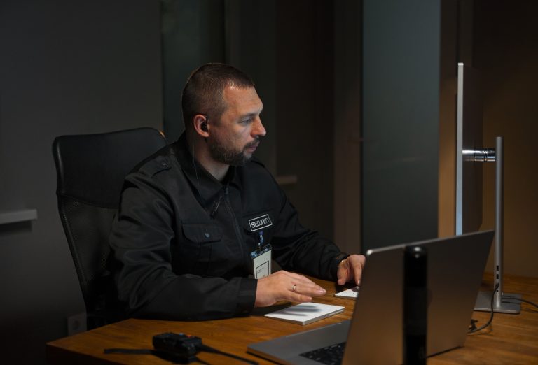 Licensed Security Company Melbourne