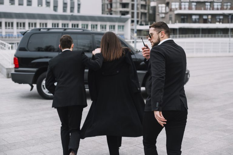 Security Patrol Services Melbourne