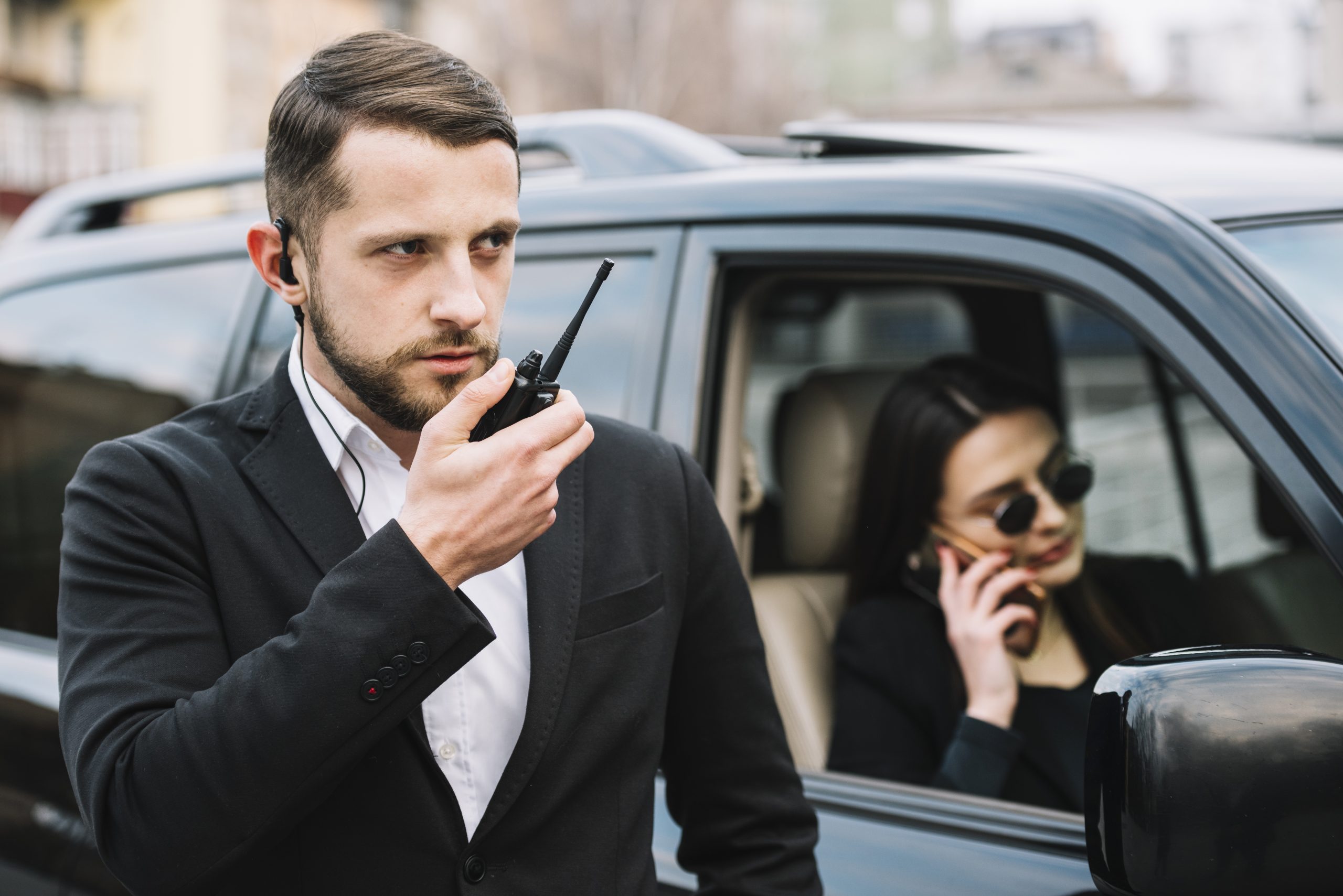 Security Patrol Services Melbourne 